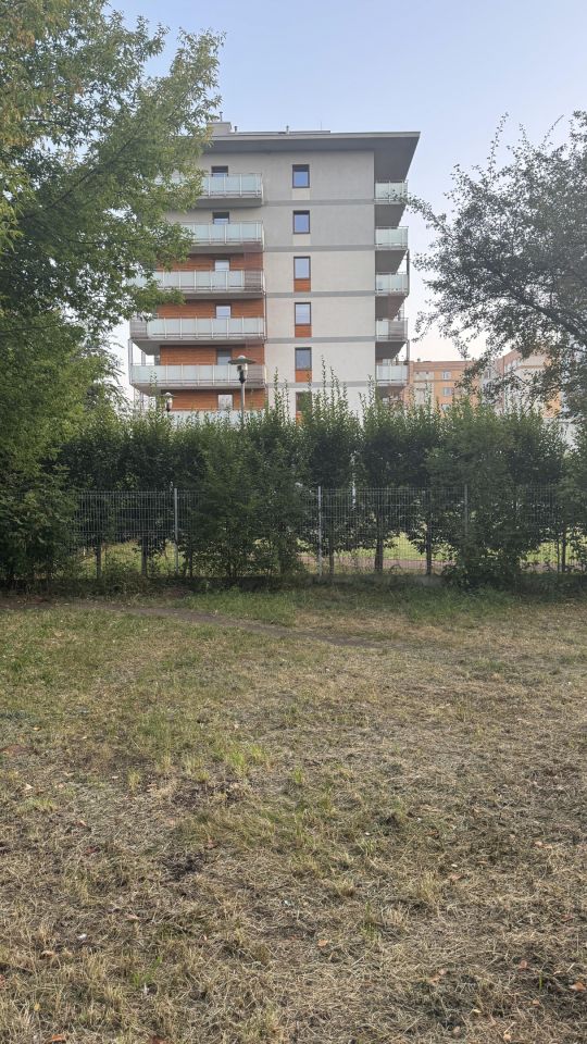 Mieszkanie 3-pokojowe Radom Gołębiów, Żwirki i Wigury. Zdjęcie 2