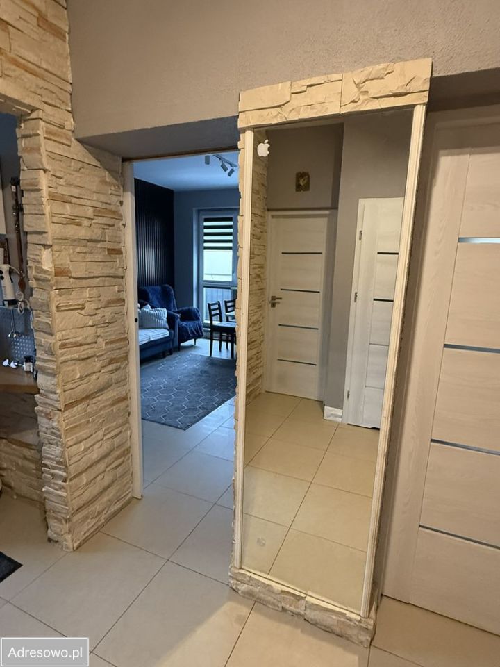 Mieszkanie 3-pokojowe Reda, ul. Obwodowa. Zdjęcie 7