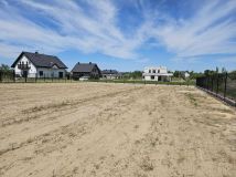 Działka budowlana Falenty Nowe. Zdjęcie 3