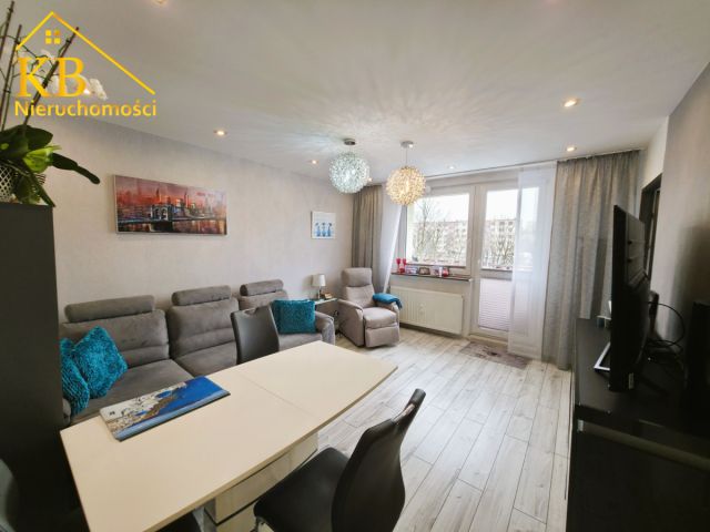 Mieszkanie 2-pokojowe Wałbrzych Piaskowa Góra, ul. Długa. Zdjęcie 1