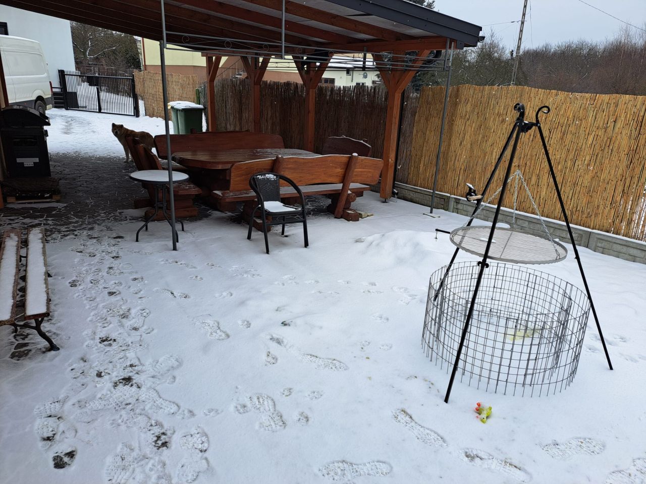 dom wolnostojący, 4 pokoje Końskie, ul. Spacerowa. Zdjęcie 19