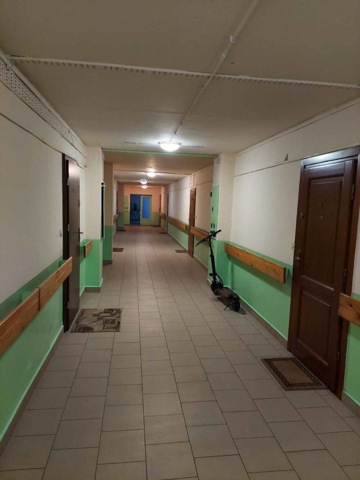 Mieszkanie 1-pokojowe Siedlce Nowe Siedlce, ul. Mieszka I. Zdjęcie 11