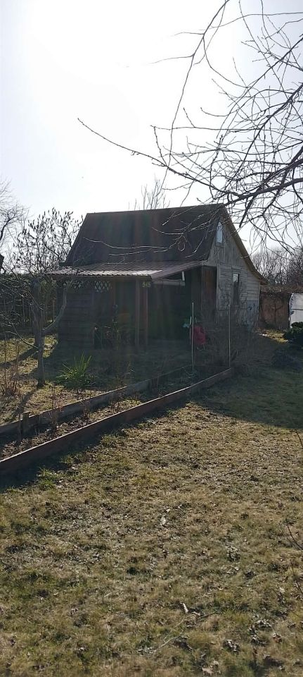 Działka rod Białystok Dojlidy, ul. płk. Czesława Hake. Zdjęcie 15