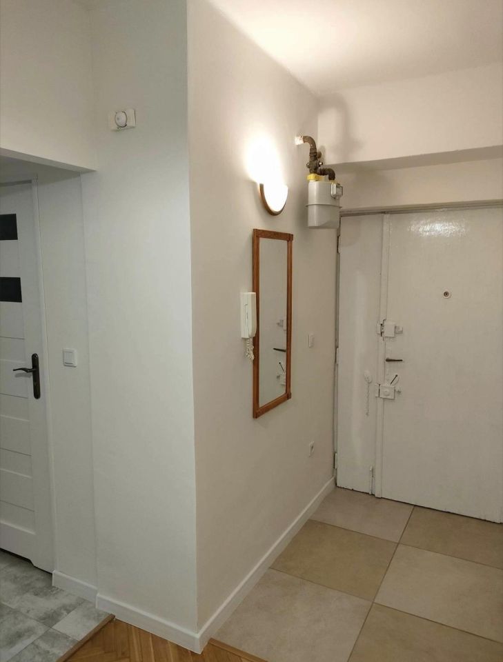 Mieszkanie 3-pokojowe Kraków Stare Miasto, al. Juliusza Słowackiego. Zdjęcie 8