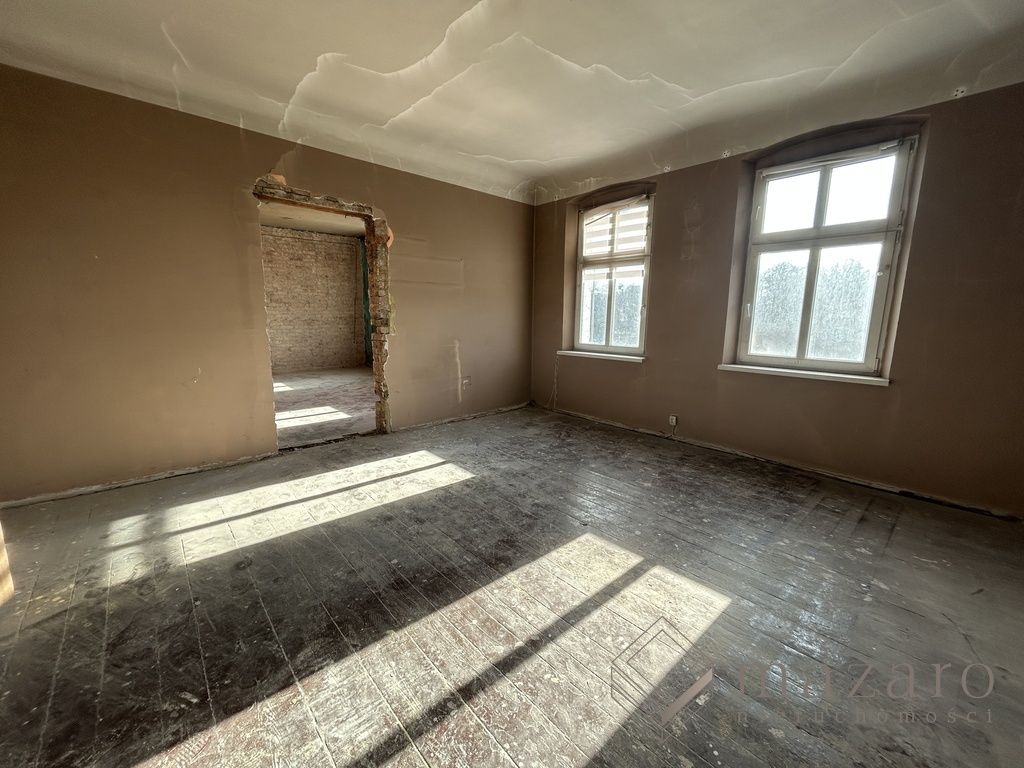 Mieszkanie 4-pokojowe Bydgoszcz, ul. Seminaryjna. Zdjęcie 2