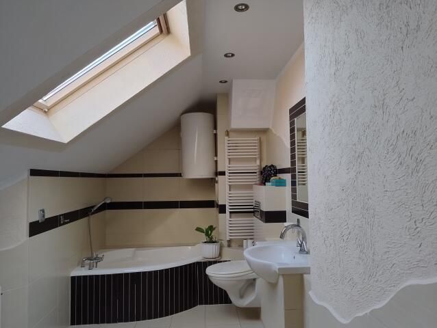 bliźniak, 4 pokoje Różan, ul. Lwowska. Zdjęcie 12