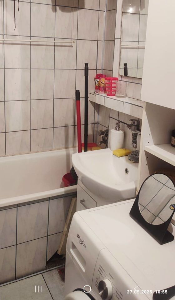 Mieszkanie 2-pokojowe Czeladź Piaski, ul. Krakowska. Zdjęcie 7