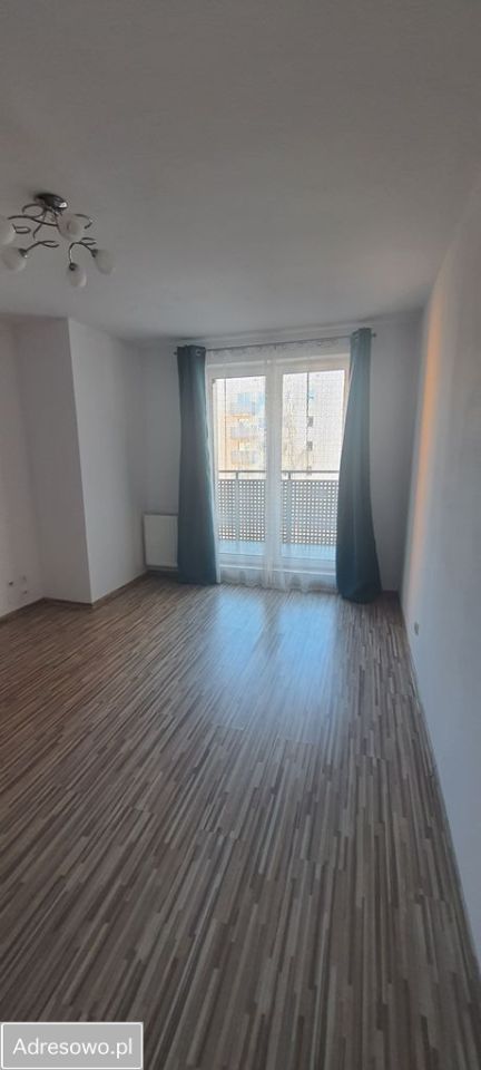 Mieszkanie 2-pokojowe Wrocław Krzyki, ul. gen. Jana Henryka Dąbrowskiego. Zdjęcie 1