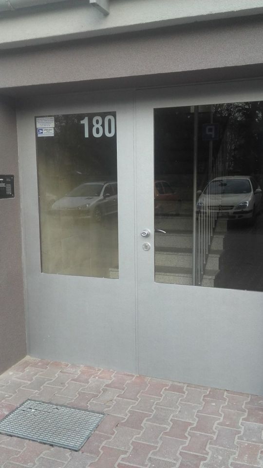 Mieszkanie 2-pokojowe Wrocław Krzyki, ul. Powstańców Śląskich. Zdjęcie 4