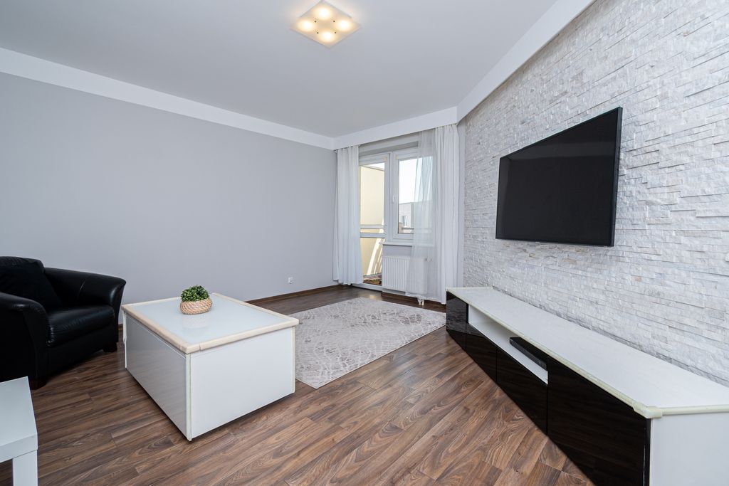 Mieszkanie 4-pokojowe Kalisz, ul. Korczak. Zdjęcie 8