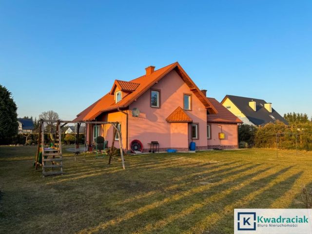 dom wolnostojący, 5 pokoi Dobieszyn. Zdjęcie 27