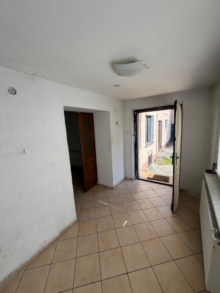 dom wolnostojący, 5 pokoi Łężce, Nowa. Zdjęcie 6