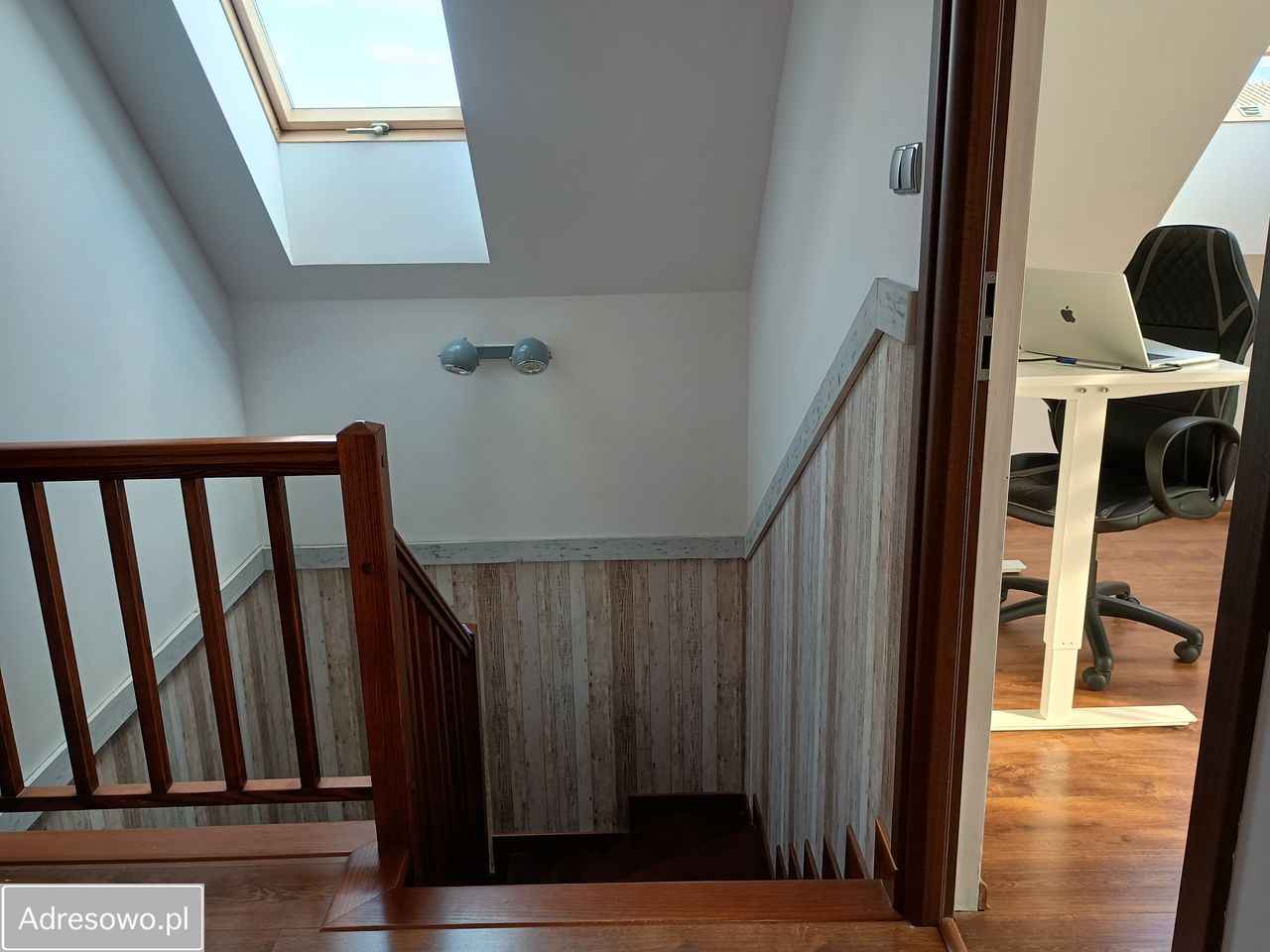 dom wolnostojący, 4 pokoje Pisarzowice, ul. Do Lasu. Zdjęcie 12