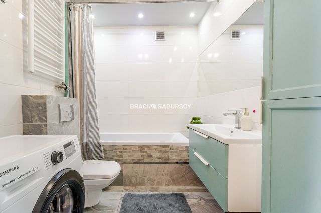 Mieszkanie 2-pokojowe Kraków Czyżyny, al. Jana Pawła II. Zdjęcie 12