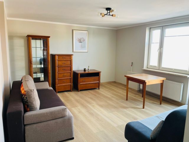 Mieszkanie 2-pokojowe Maków Mazowiecki, ul. 1 Maja. Zdjęcie 1