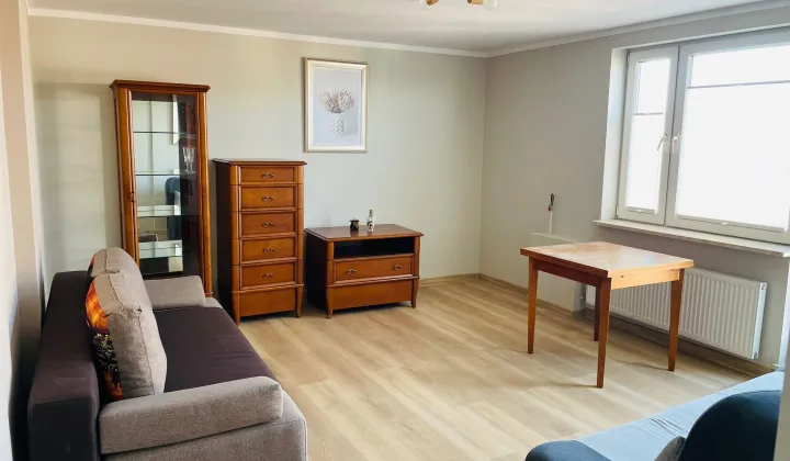 Mieszkanie 2-pokojowe Maków Mazowiecki, ul. 1 Maja