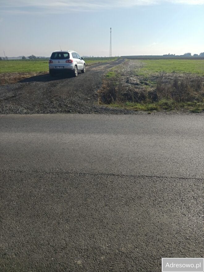 Działka budowlana Piotrówek. Zdjęcie 6