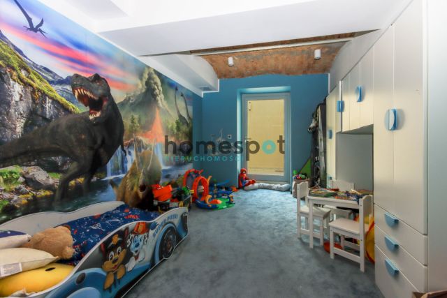 Mieszkanie 3-pokojowe Poznań Centrum, al. Karola Marcinkowskiego. Zdjęcie 8