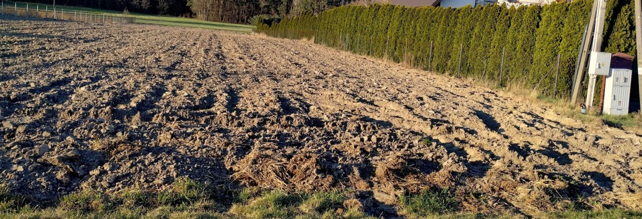 Działka budowlana Trzcianna. Zdjęcie 3