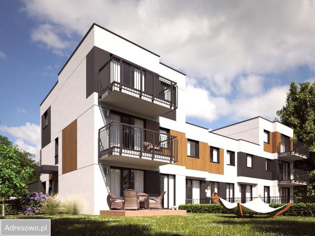 Mieszkanie 3-pokojowe Sulejówek, ul. Leśna. Zdjęcie 1