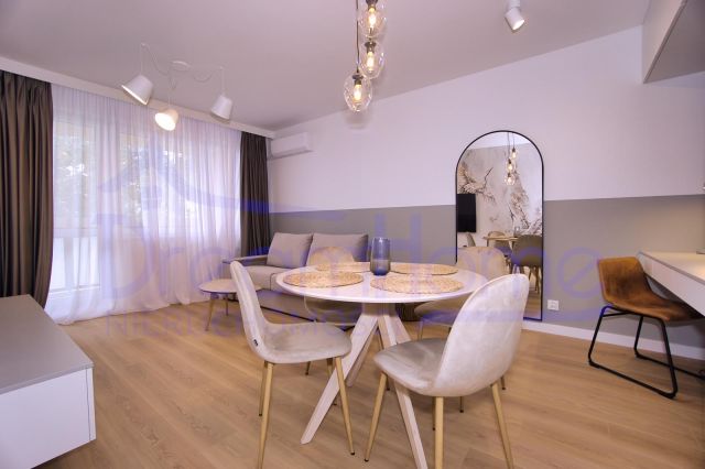 Mieszkanie 1-pokojowe Wrocław Fabryczna, ul. Jerzego Bajana. Zdjęcie 4