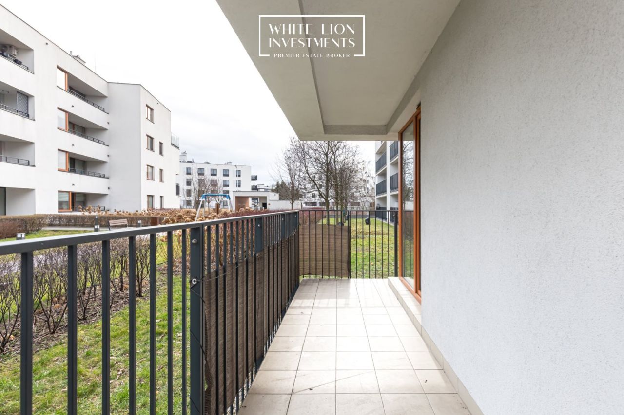 Mieszkanie 3-pokojowe Warszawa Targówek, ul. Ponarska. Zdjęcie 11