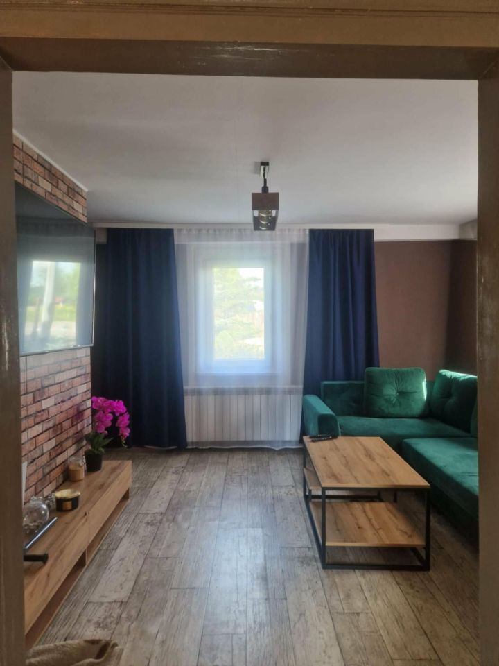 dom wolnostojący, 4 pokoje Gołębiówka. Zdjęcie 6