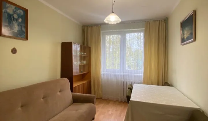 Mieszkanie 3-pokojowe Krosno, ul. Bohaterów Westerplatte