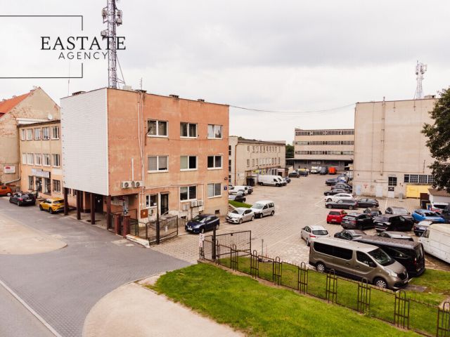 Hala/magazyn Gdańsk Śródmieście, ul. Trakt św. Wojciecha. Zdjęcie 11