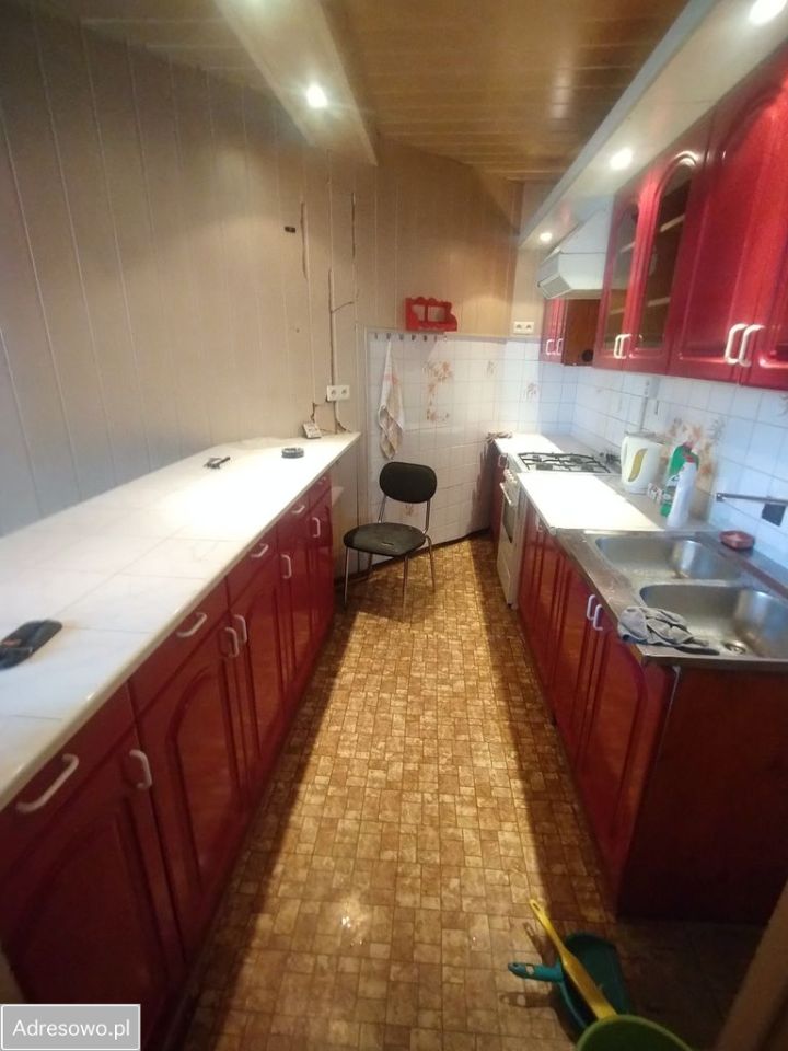 Mieszkanie 3-pokojowe Katowice Zawodzie, al. Walentego Roździeńskiego. Zdjęcie 17