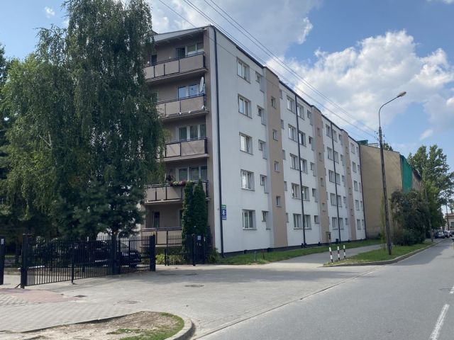 Mieszkanie 2-pokojowe Radom Planty, ul. Młodzianowska. Zdjęcie 2