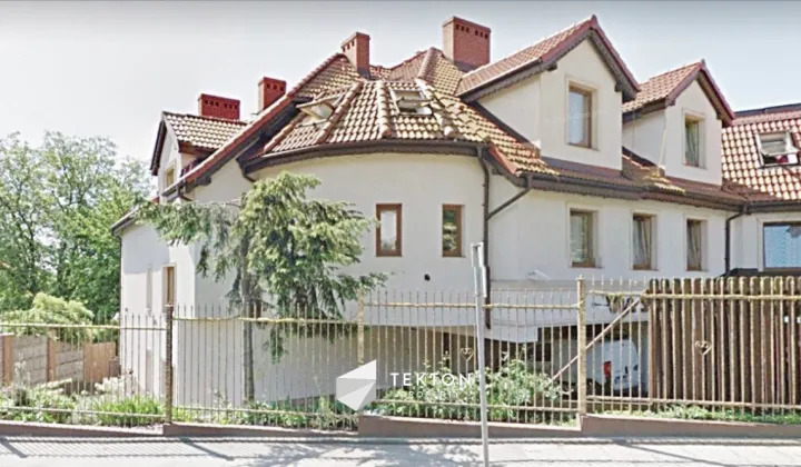 Hotel/pensjonat Gdańsk Siedlce, ul. Nad Jarem