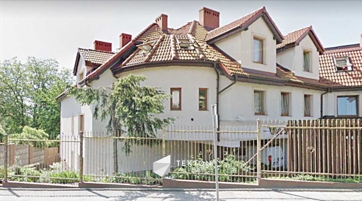 Hotel/pensjonat Gdańsk Siedlce, ul. Nad Jarem. Zdjęcie 1