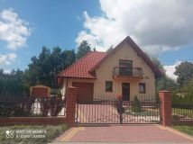 dom wolnostojący, 6 pokoi Zwierzyniec. Zdjęcie 1