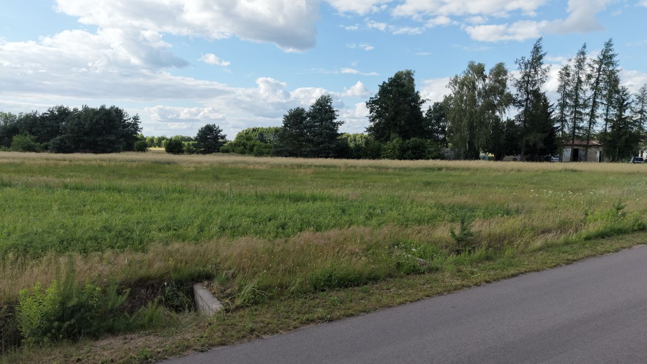 Działka budowlana Pławno, ul. Częstochowska. Zdjęcie 14
