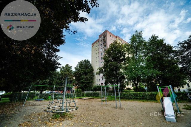 Mieszkanie 2-pokojowe Olsztyn Zatorze, ul. Jagiellońska. Zdjęcie 18