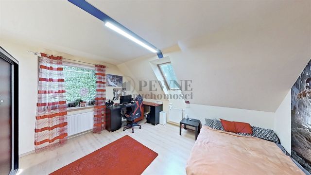 dom wolnostojący, 6 pokoi Długa Kościelna, ul. Spacerowa. Zdjęcie 10
