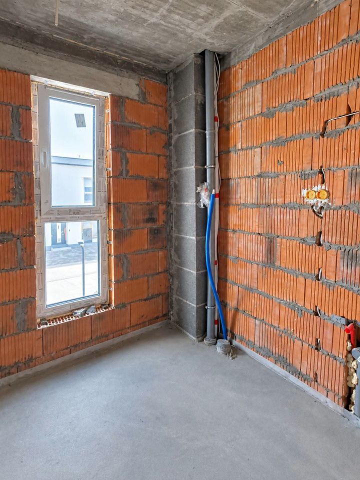 dom szeregowy, 4 pokoje Częstochowa Parkitka, ul. Małopolska. Zdjęcie 13