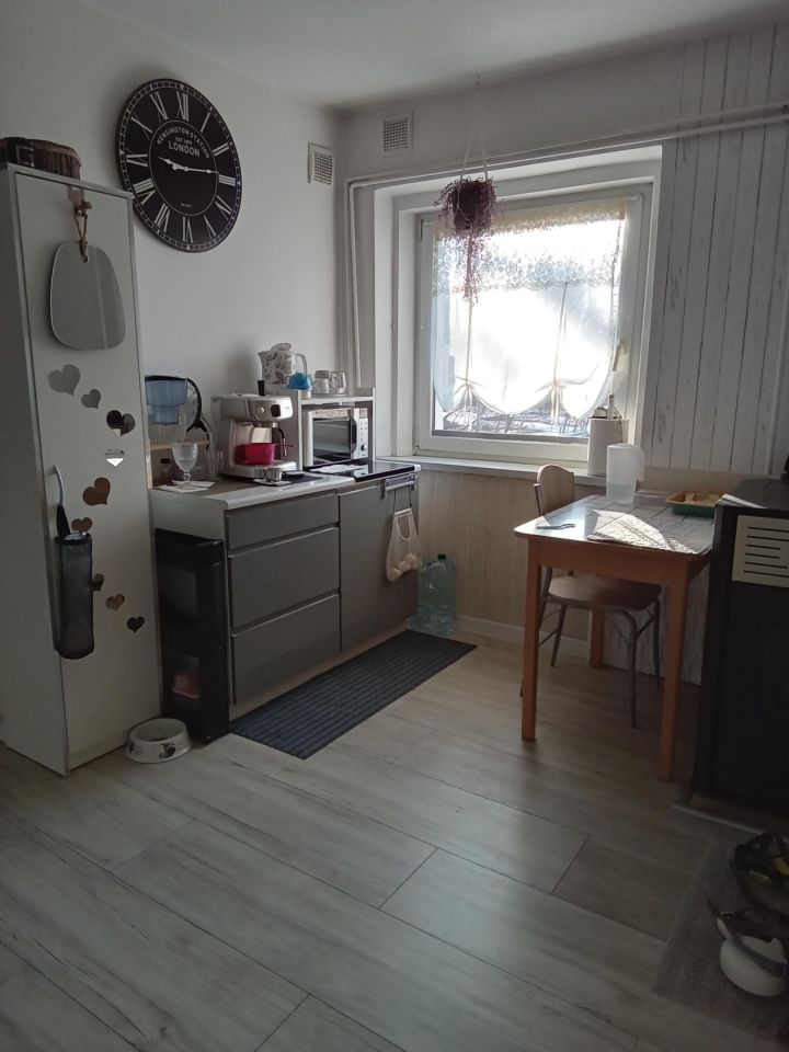 Mieszkanie 2-pokojowe Domaszków, ul. Kolejowa. Zdjęcie 1