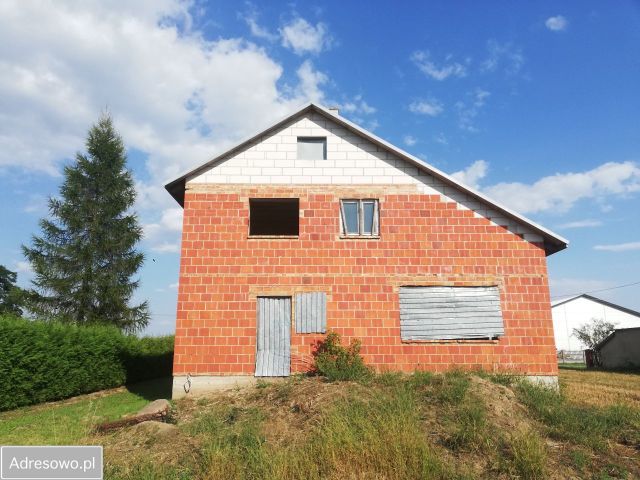 dom wolnostojący, 9 pokoi Gąsewo. Zdjęcie 1