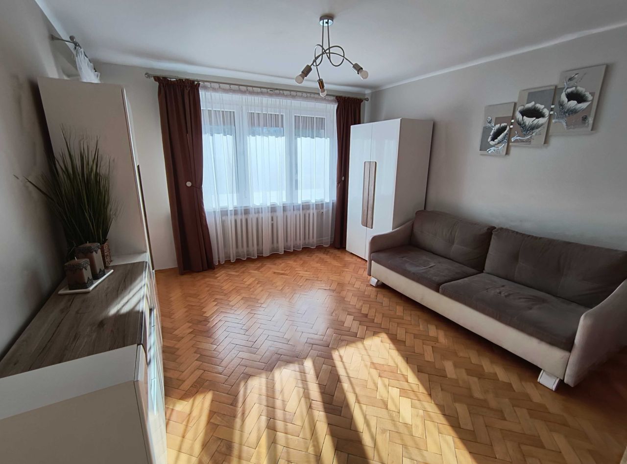 Mieszkanie 2-pokojowe Łódź Bałuty, ul. Sadowa