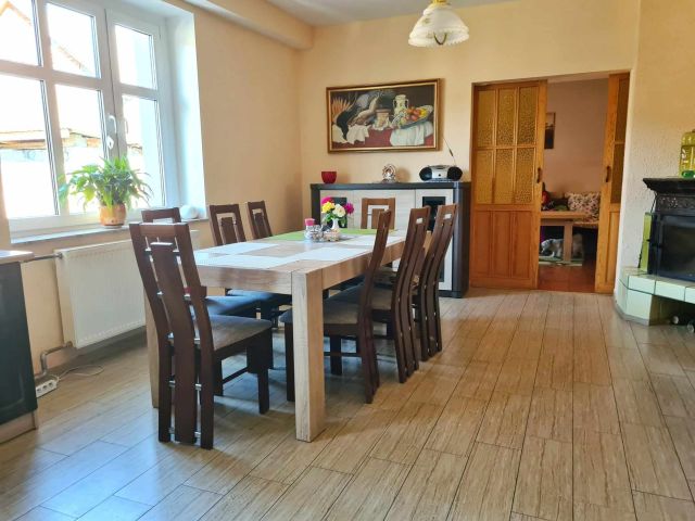 dom wolnostojący, 7 pokoi Trzebawie. Zdjęcie 21