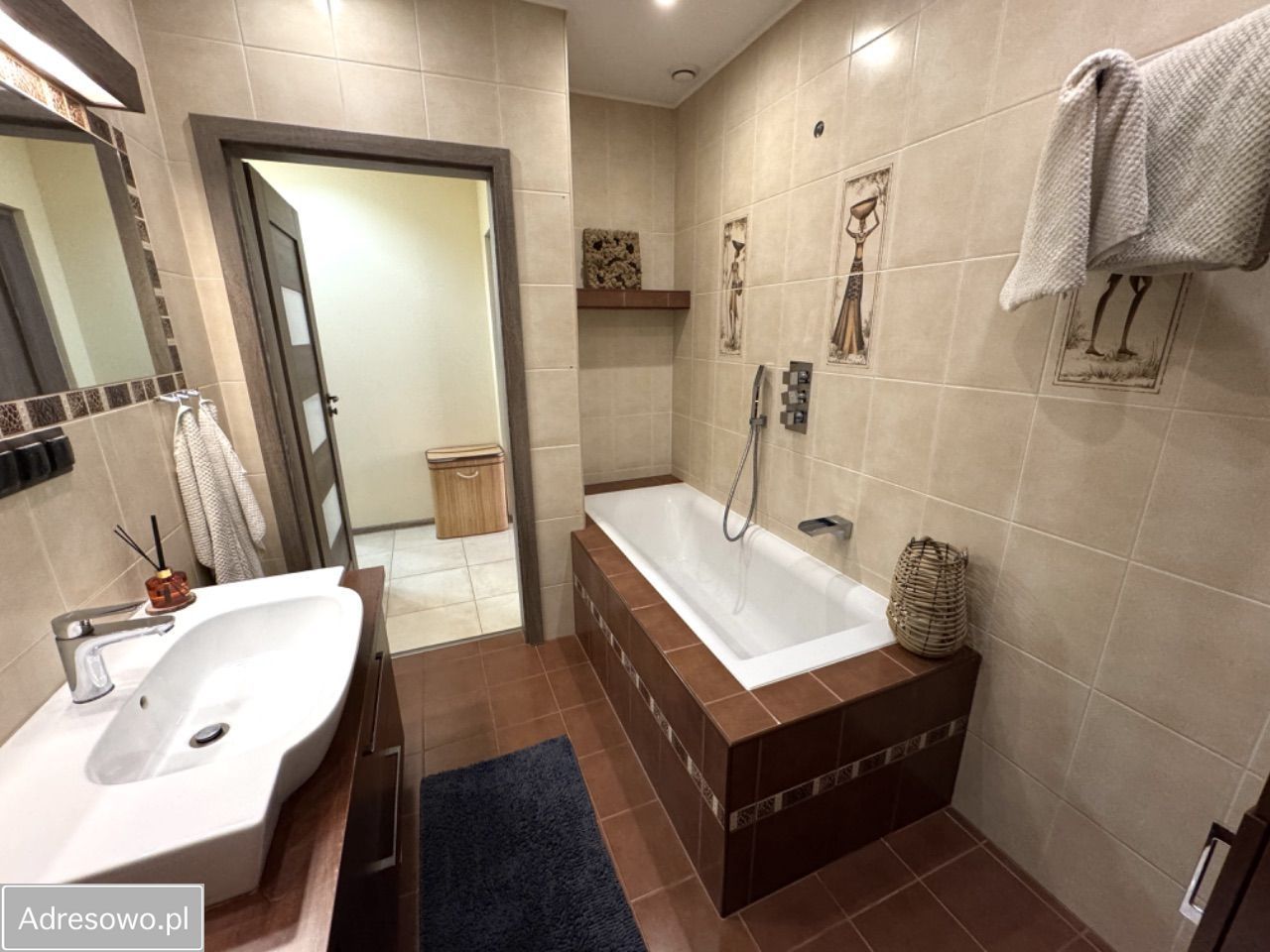 Mieszkanie 5-pokojowe Otwock, ul. Józefa Ignacego Kraszewskiego. Zdjęcie 17