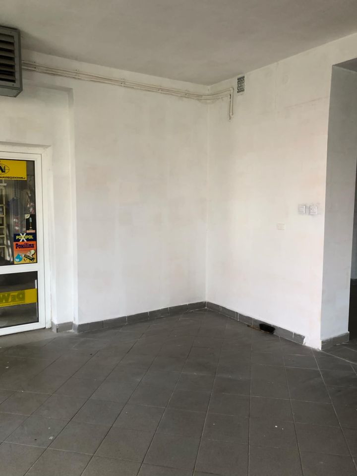 Nieruchomość komercyjna Olszewo-Borki, ul. Warszawska. Zdjęcie 16