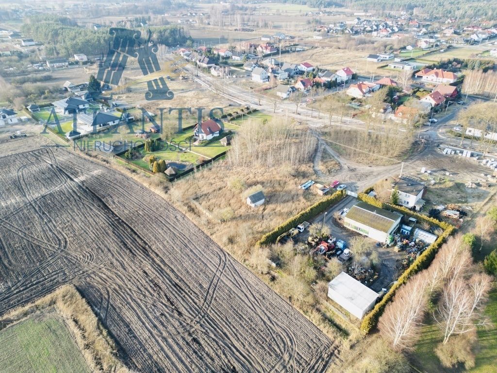 Działka budowlana Solec Kujawski