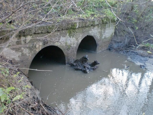 Działka budowlana Cło. Zdjęcie 3