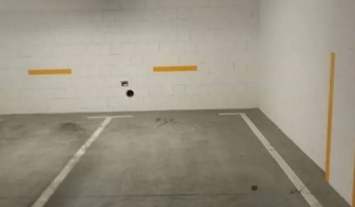 Garaż/miejsce parkingowe Warszawa Śródmieście, ul. Zygmunta Słomińskiego