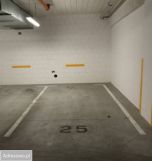 Garaż/miejsce parkingowe Warszawa Śródmieście, ul. Zygmunta Słomińskiego