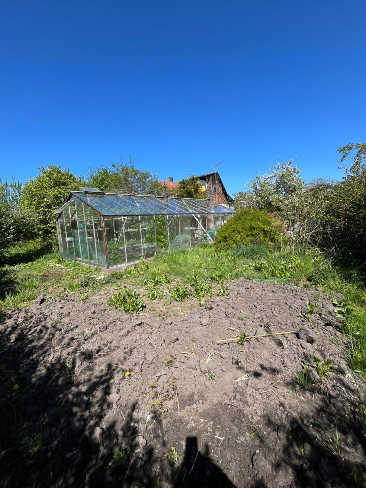 Działka rod Kołobrzeg, ul. 6 Dywizji Piechoty. Zdjęcie 5