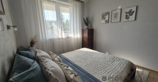 Mieszkanie 3-pokojowe Warszawa Ursus, ul. Ryżowa. Zdjęcie 8